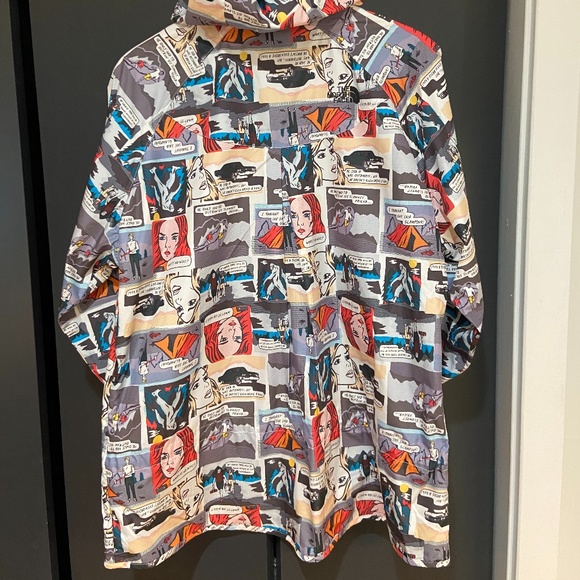 The North Face Women's Flyweight Hoodie - Picture 2 of 3